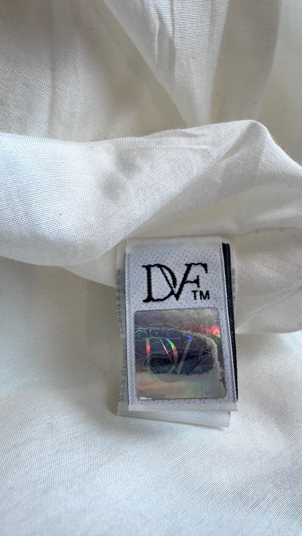 Robe dentelle Diane Von Furstenberg