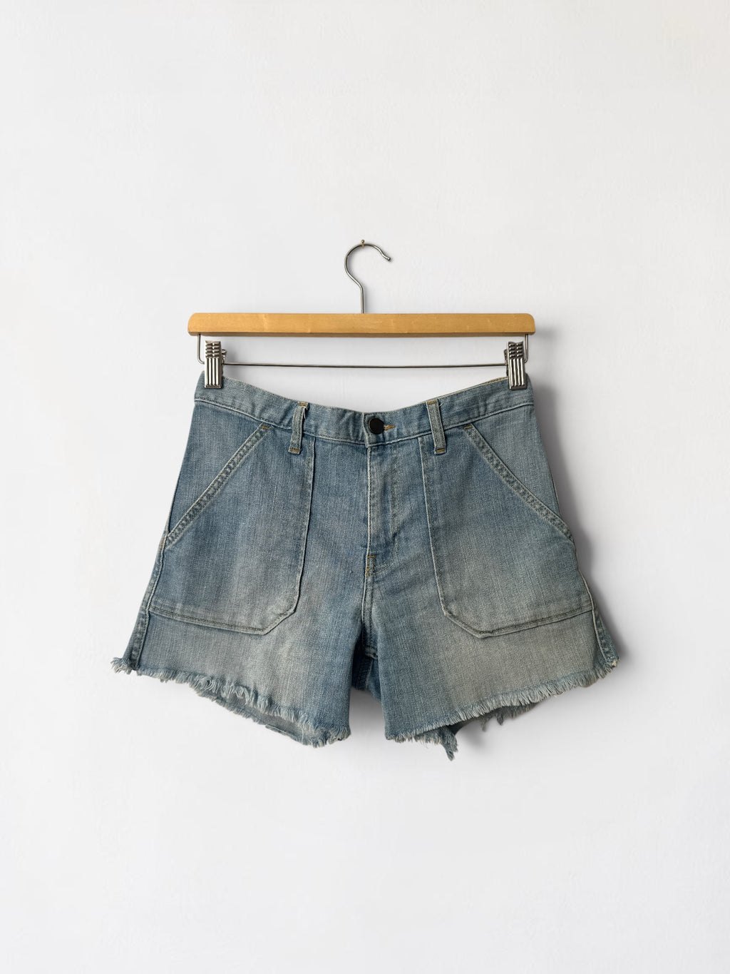 Short denim  Ba&sh