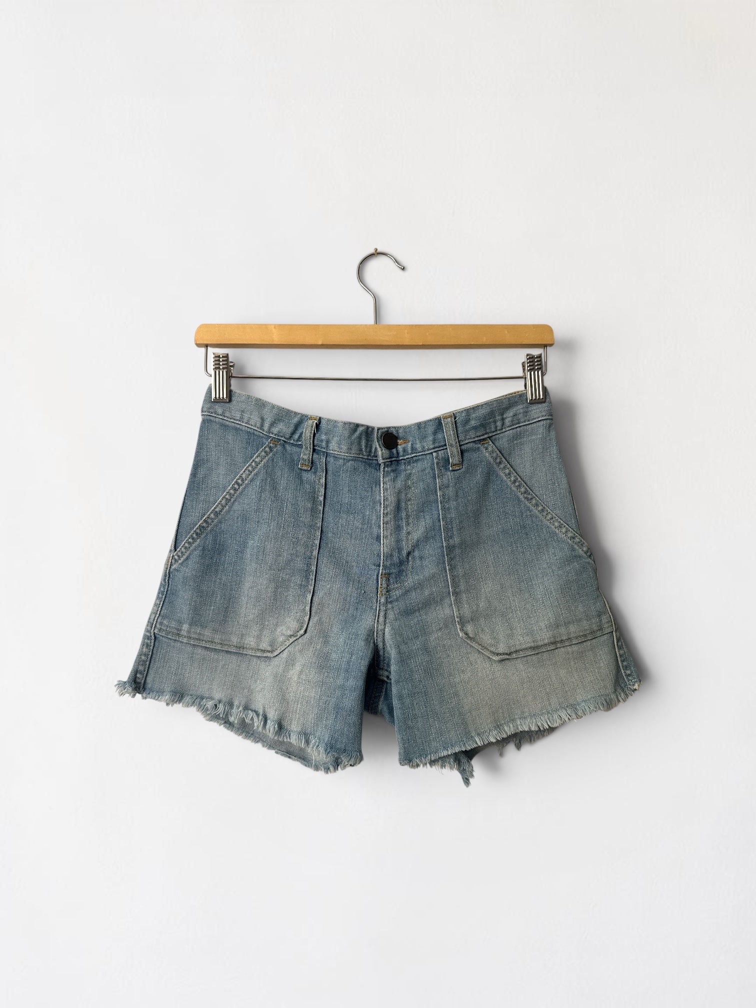 Short denim  Ba&sh