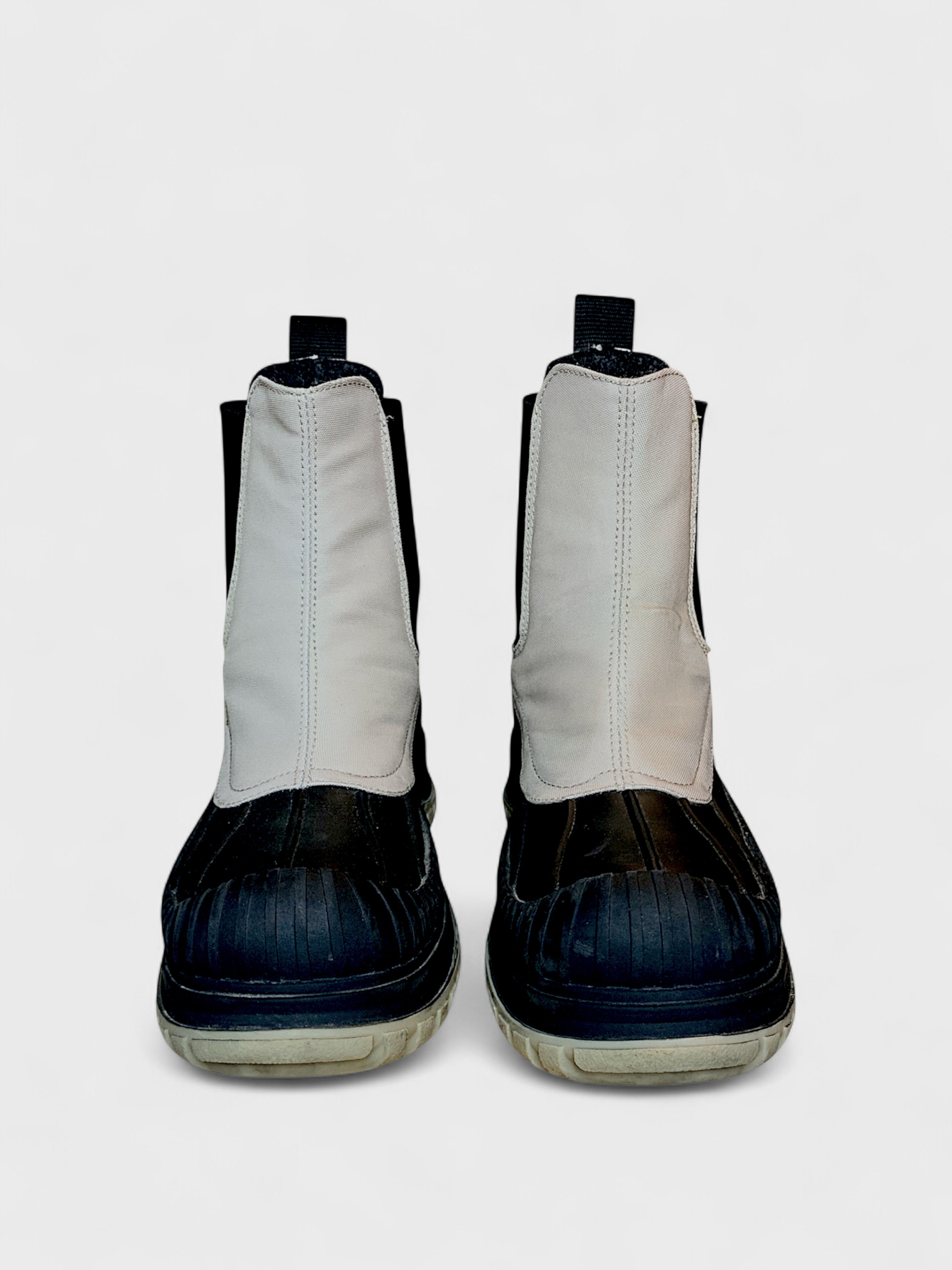 Bottes Chunky Ganni, Taille 7