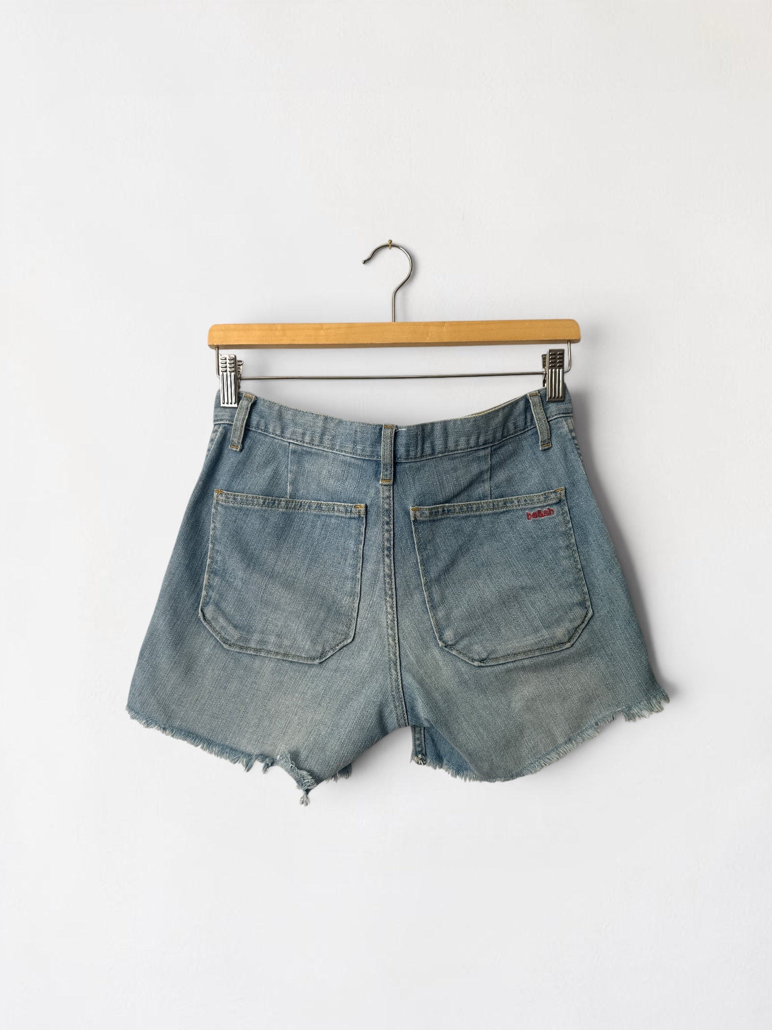 Short denim  Ba&sh