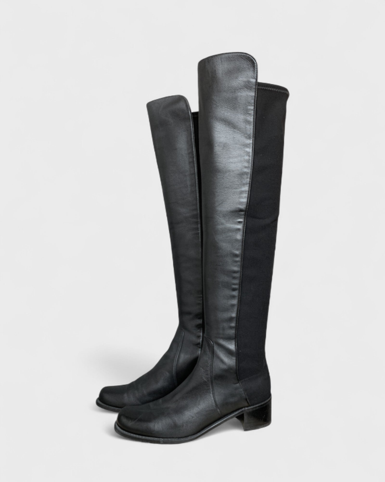 Bottes Stuart Weitzman , 7.5