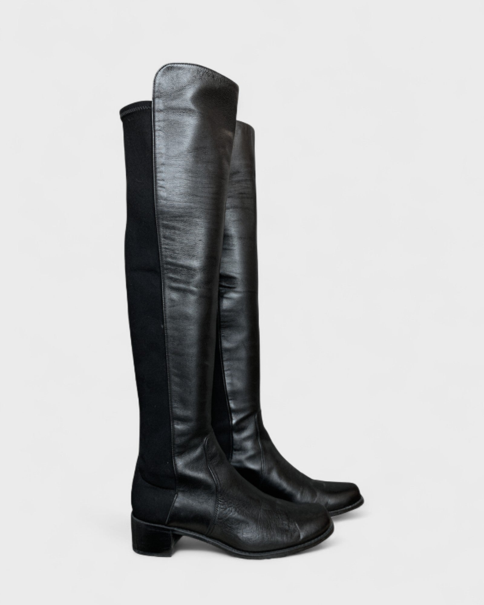 Bottes Stuart Weitzman , 7.5