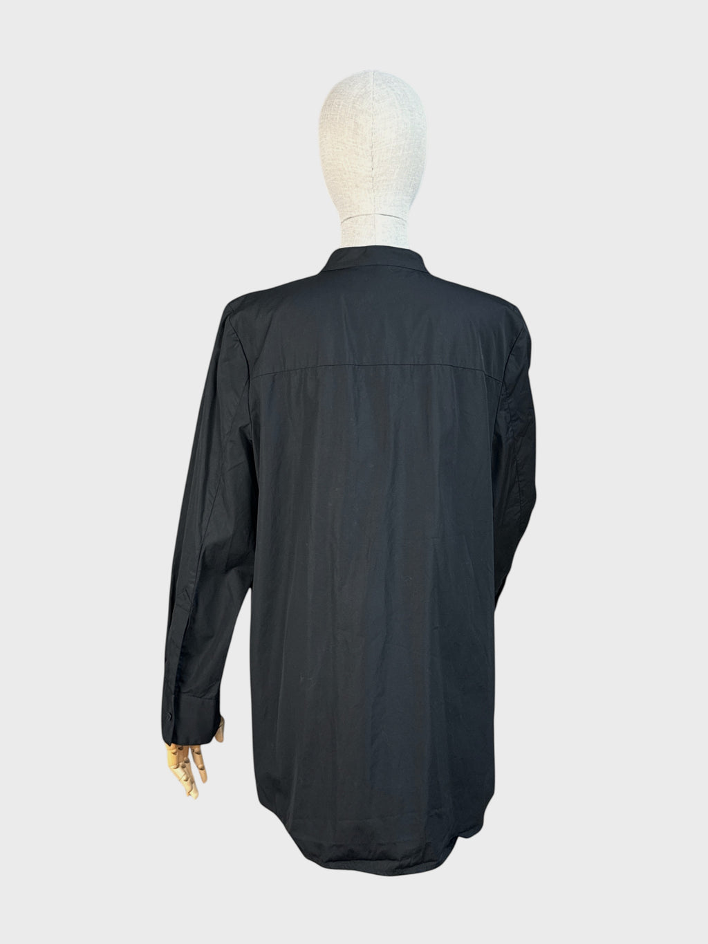 Chemise dentelle Judith & Charles