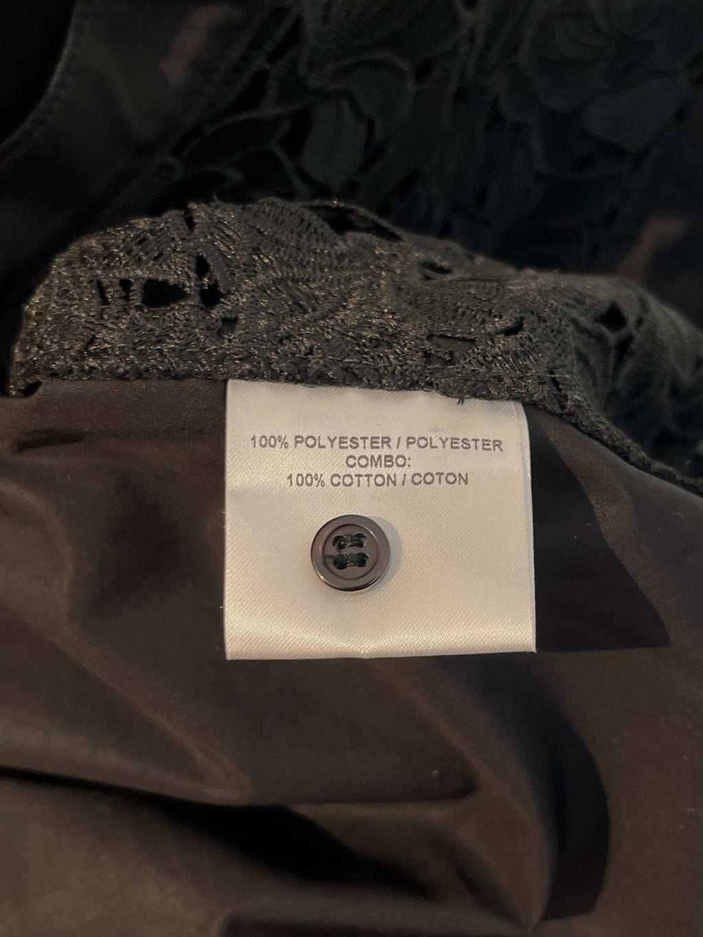 Chemise dentelle Judith & Charles