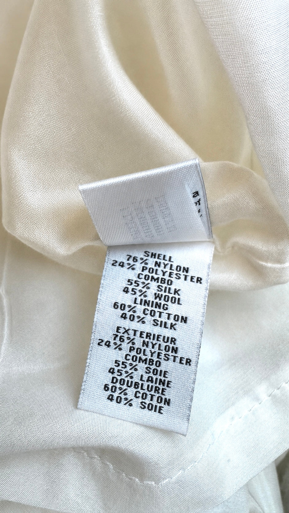 Robe dentelle Diane Von Furstenberg