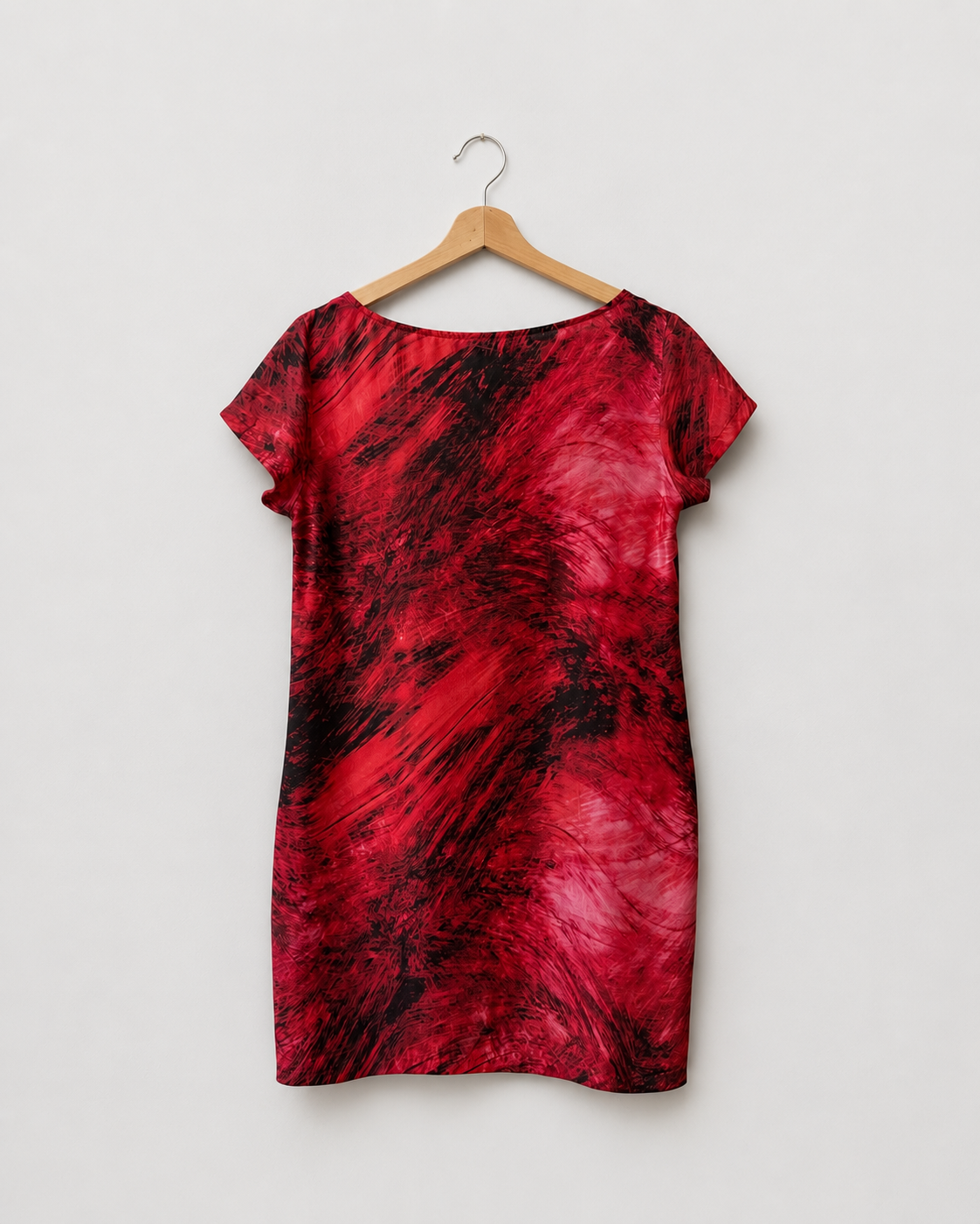 Robe 100% soie Diesel