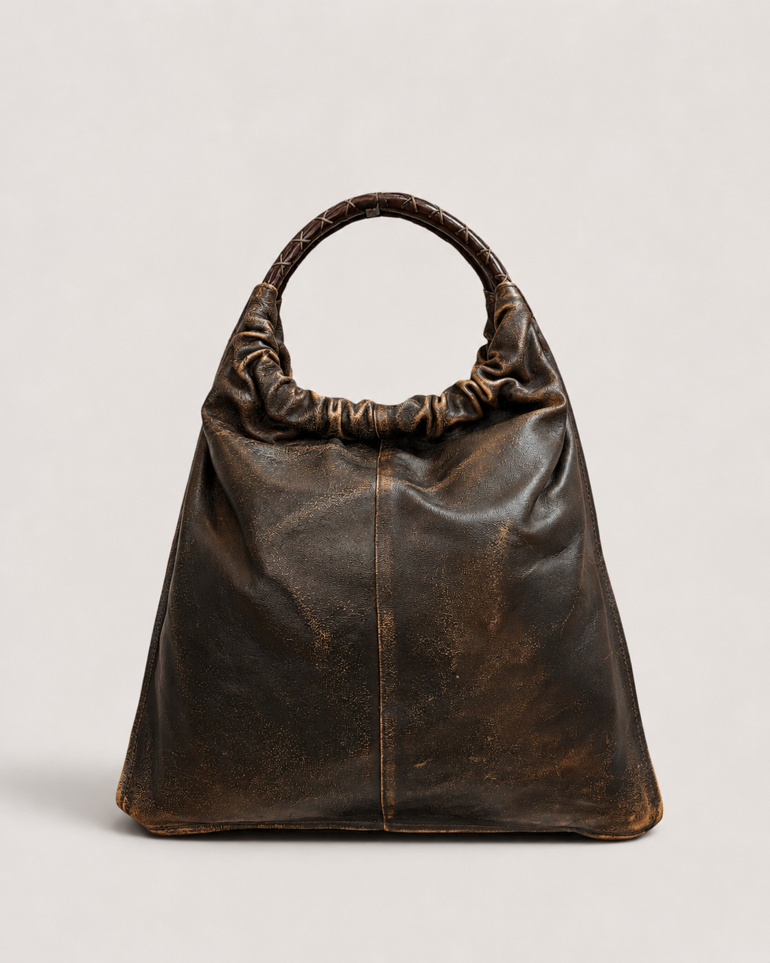 Sac brodé Mackage