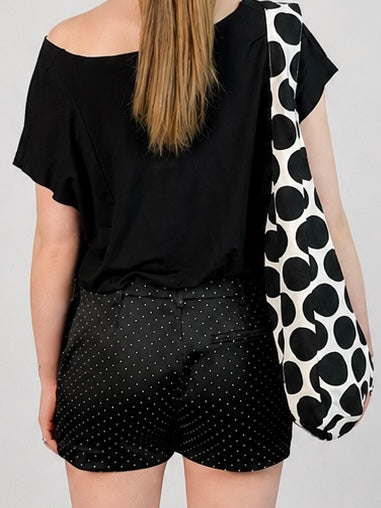 Polka short
