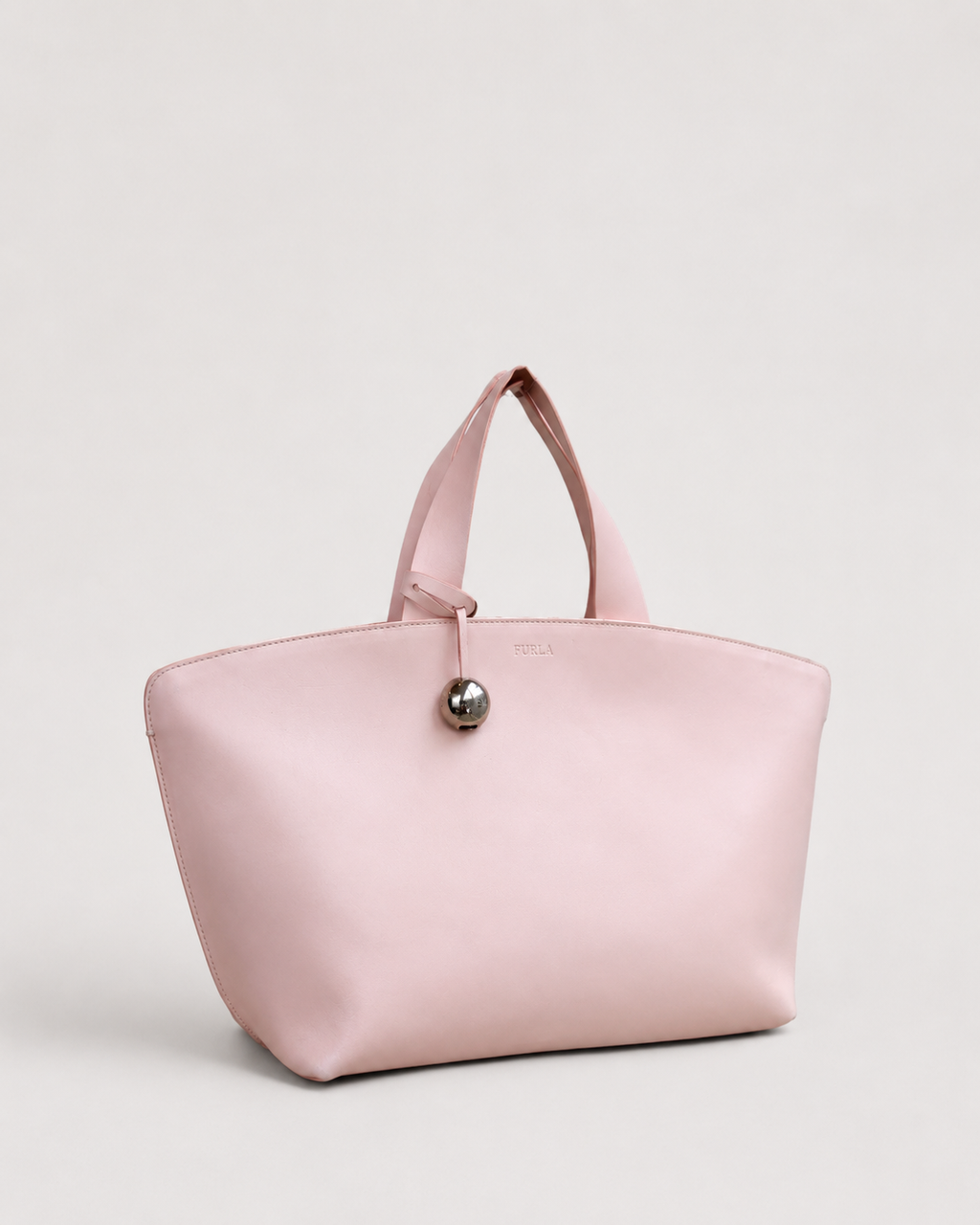 Sac Rose pâle, Furla