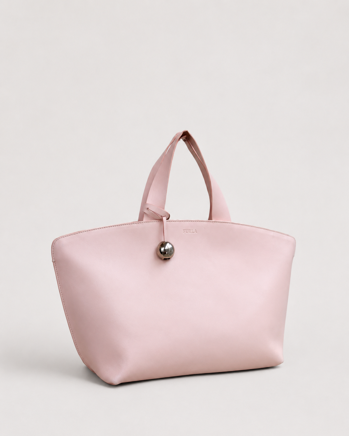 Sac Rose pâle, Furla