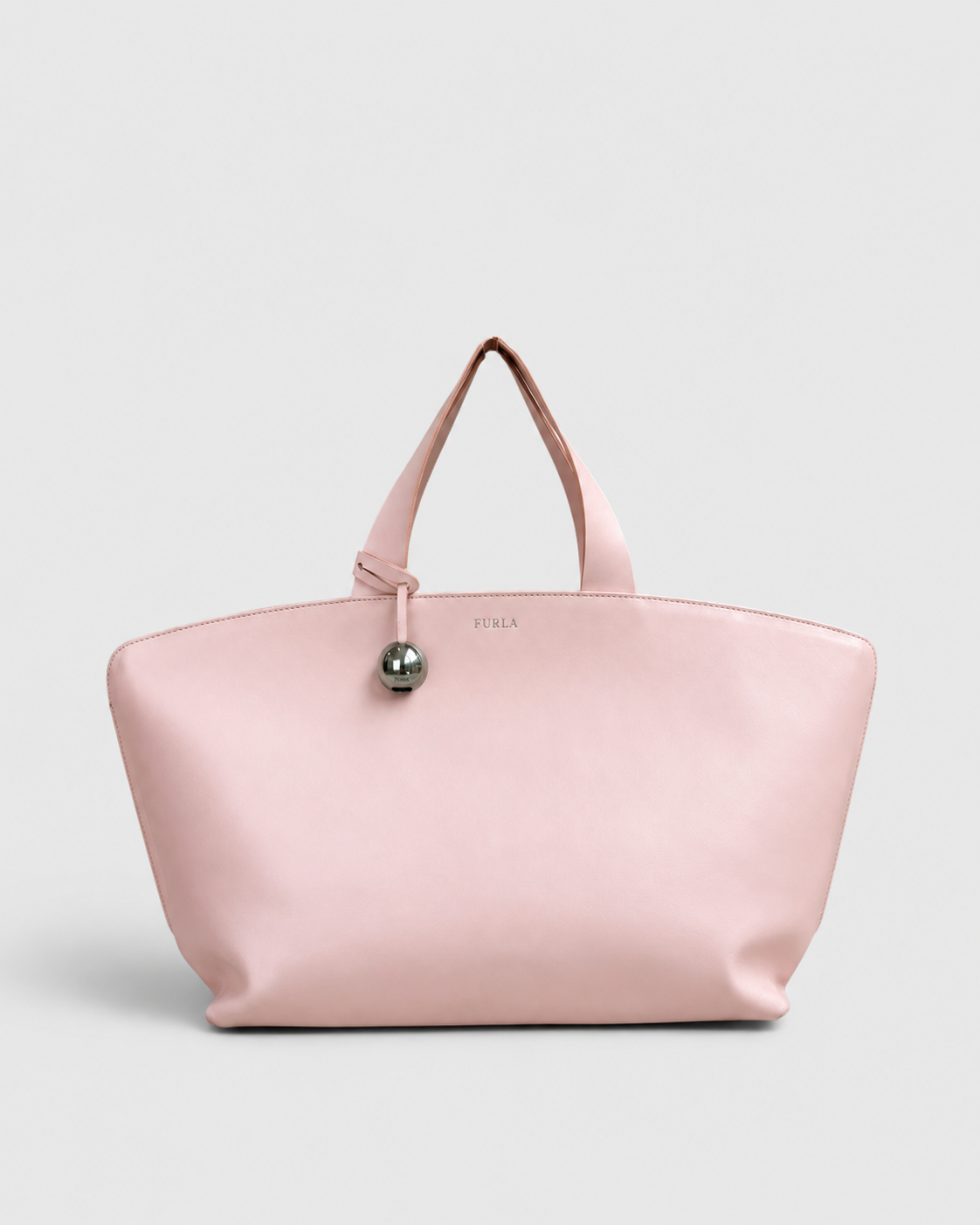 Sac Rose pâle, Furla