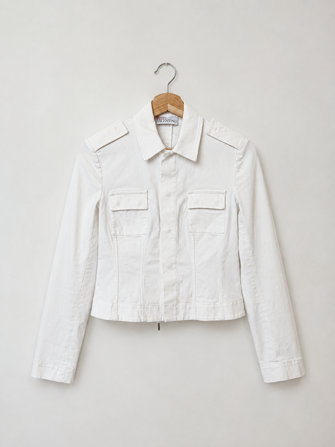 Veston Red Valentino