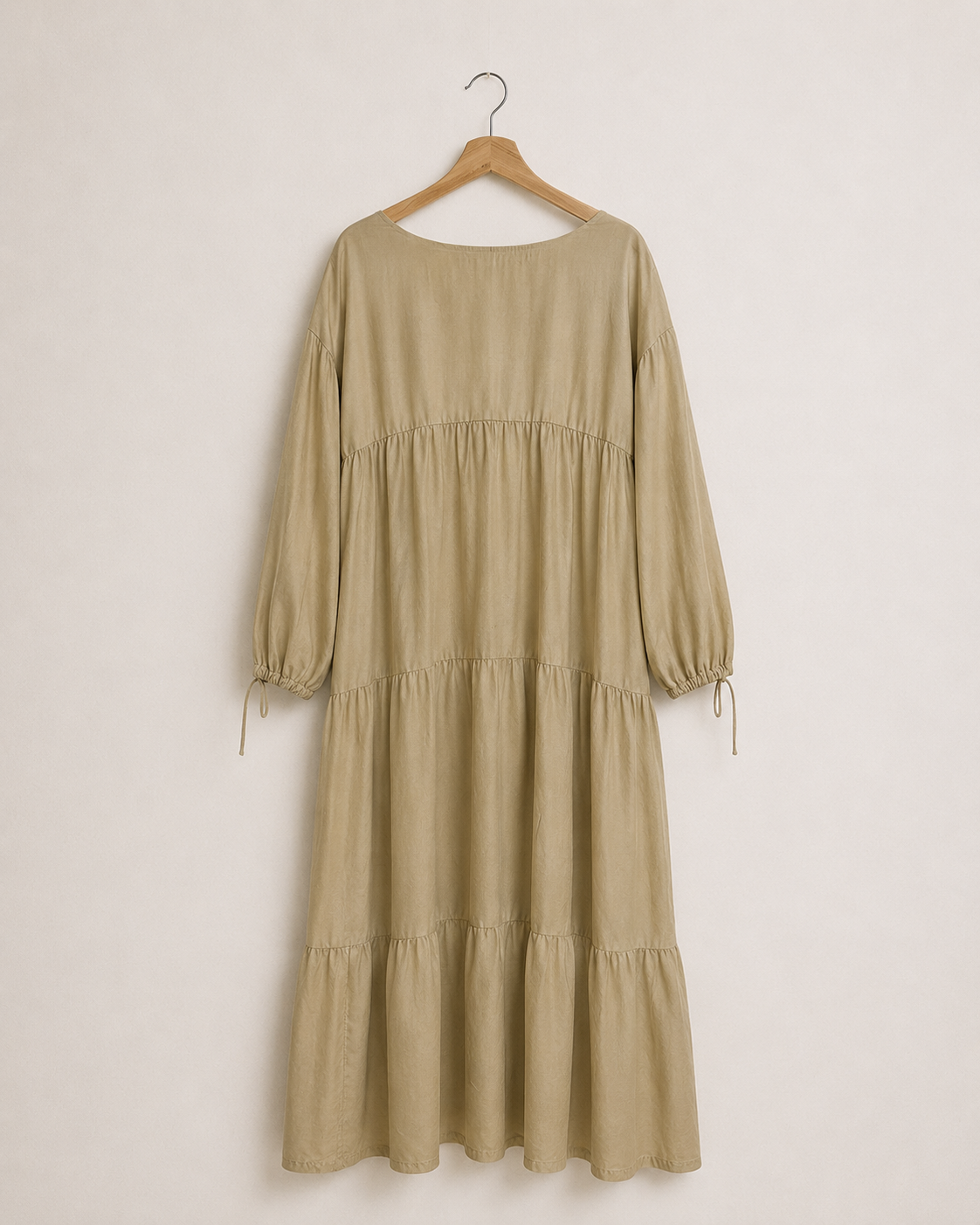 Robe Beige Kton , 10