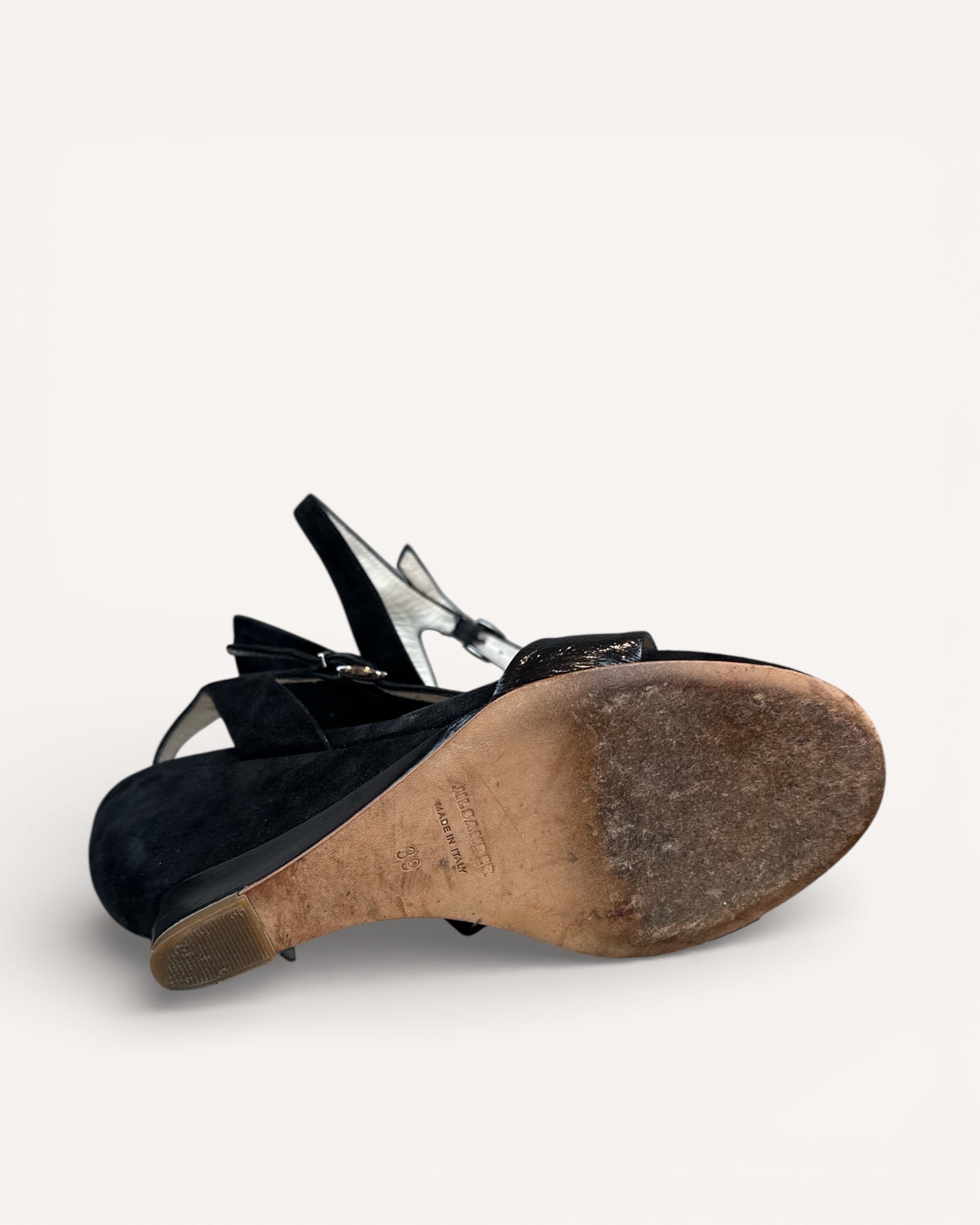 Talons Jill Sanders, taille 39