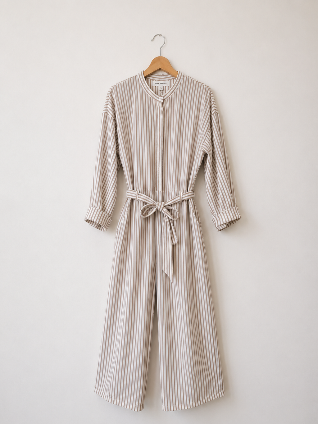 Combinaison rayée , Club Monaco