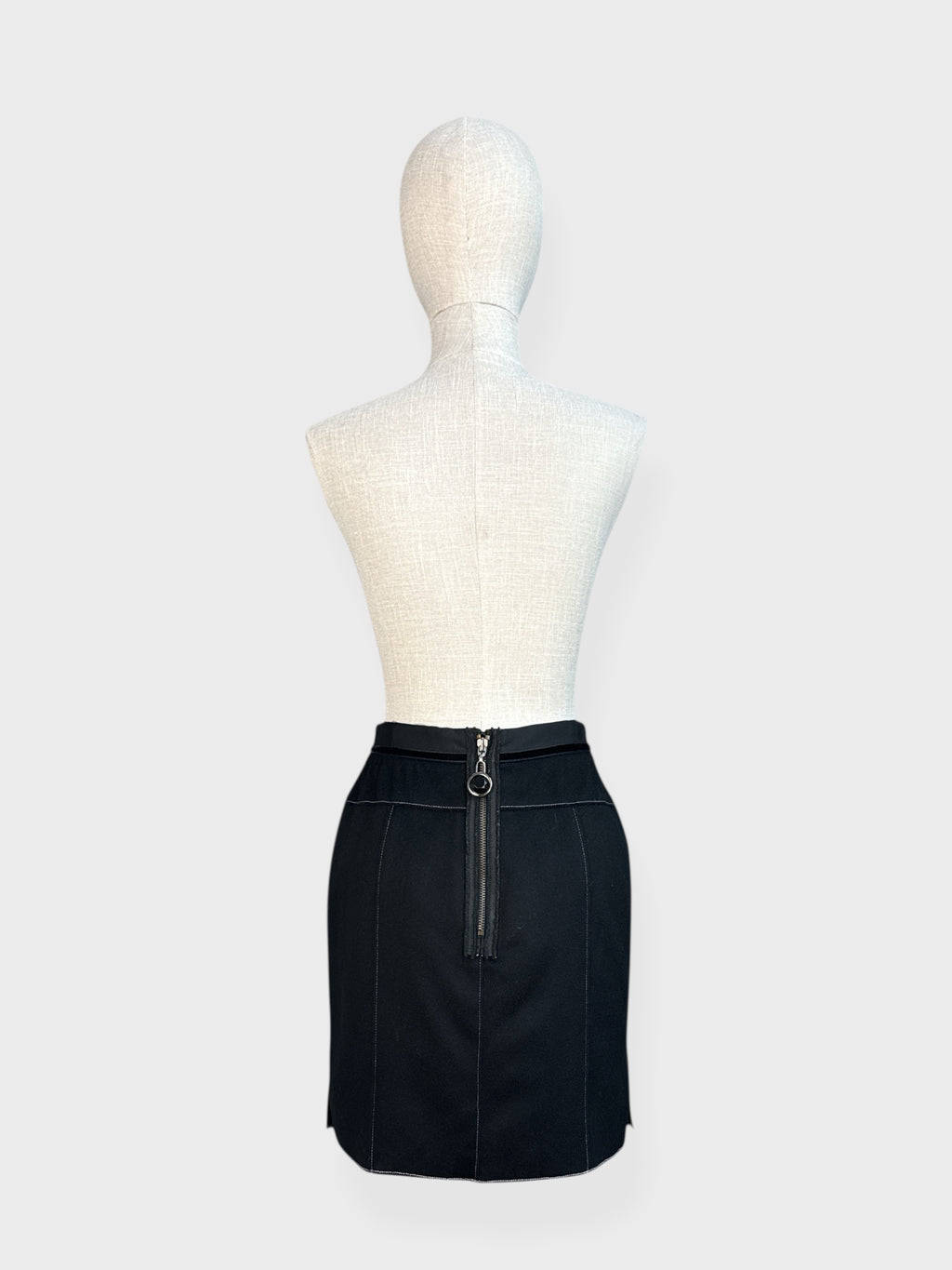 Jupe Roberto Cavalli , taille 8