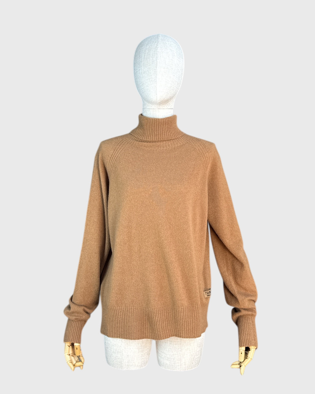 Col roulé Twinset, M