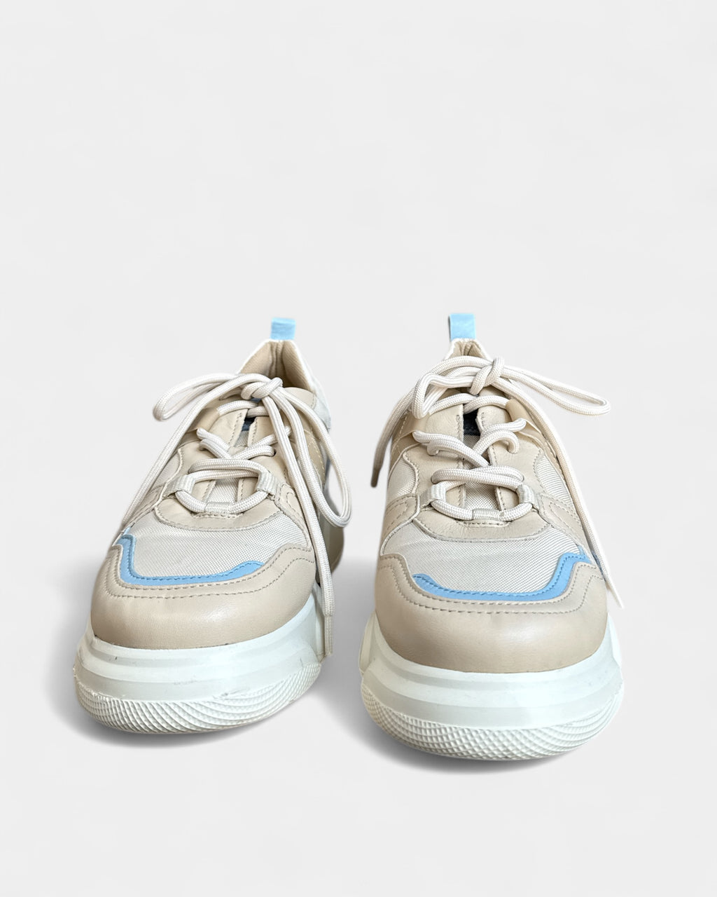 Baskets Canal St Martin , 38