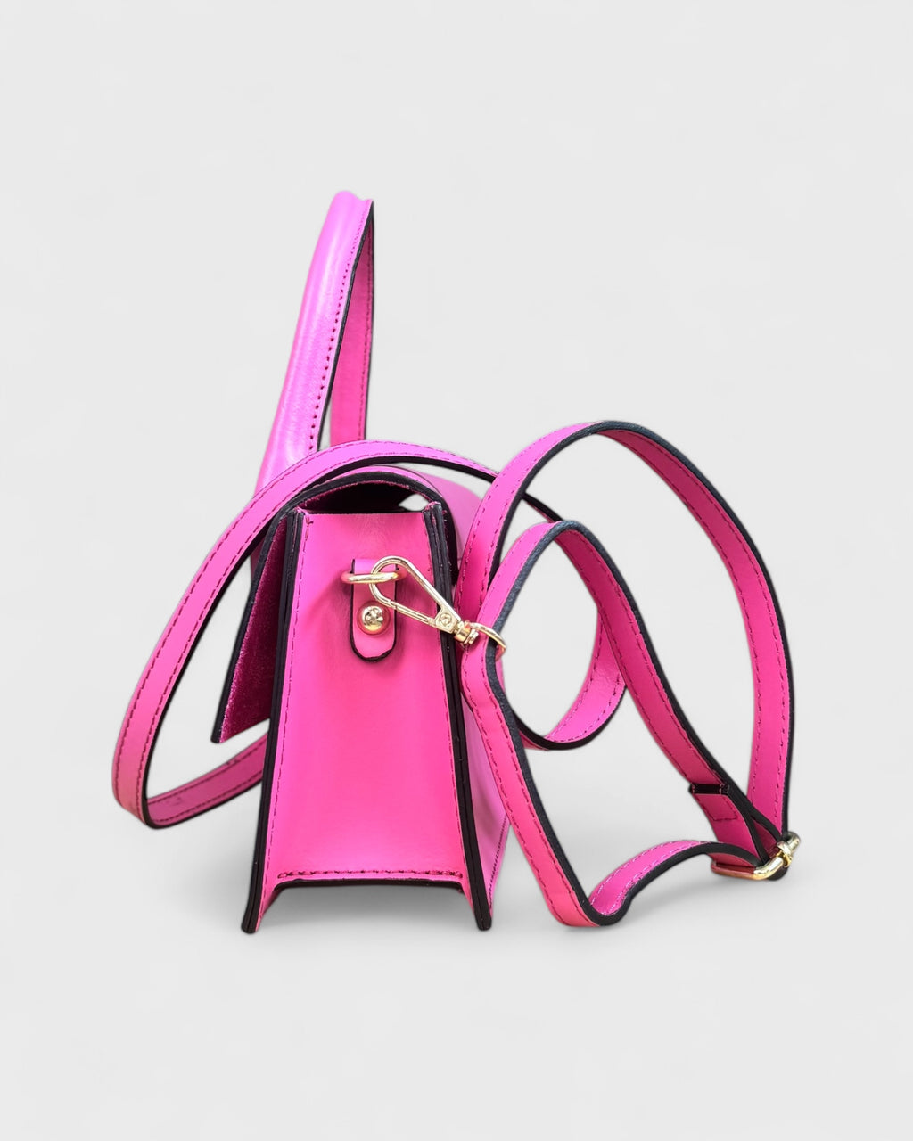 Petit sac bandoulière  Luana Ferracuti