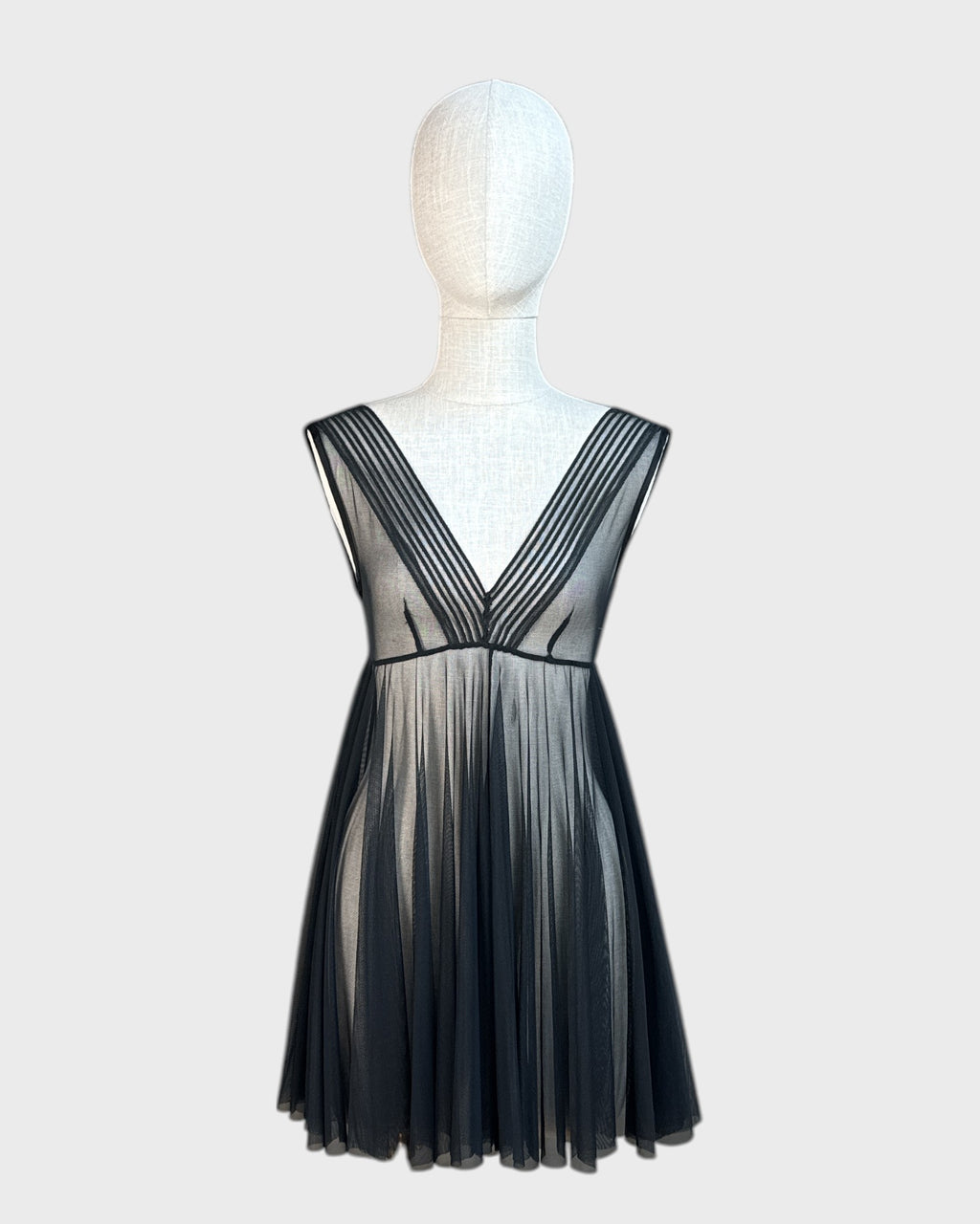 Nuisette Intimissimi , S