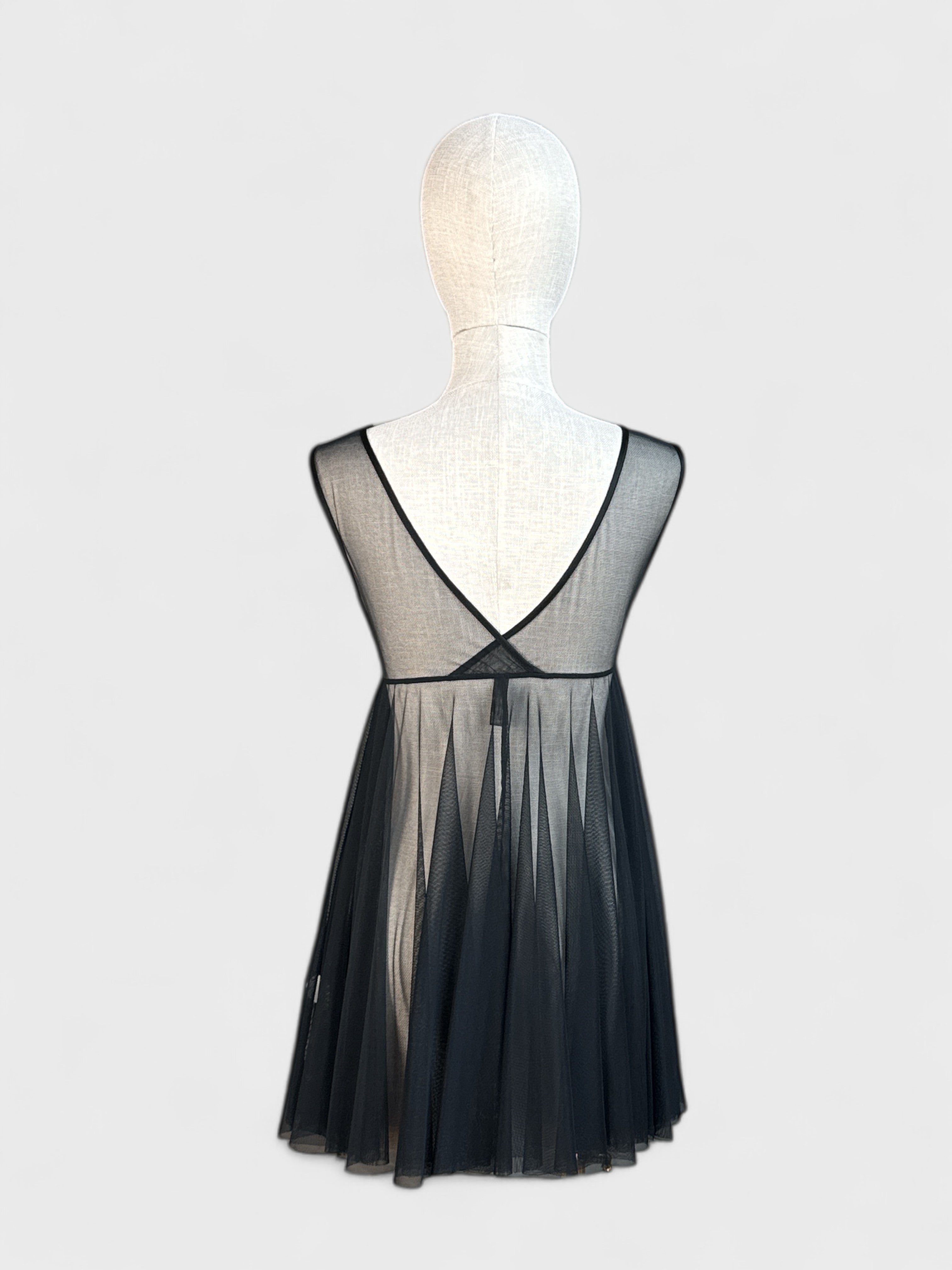 Nuisette Intimissimi , S